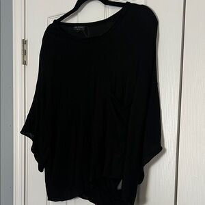 Rag & bone Black Women's Top